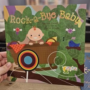 Set Of 4 New Children's Paperback Books By Melissa Everett